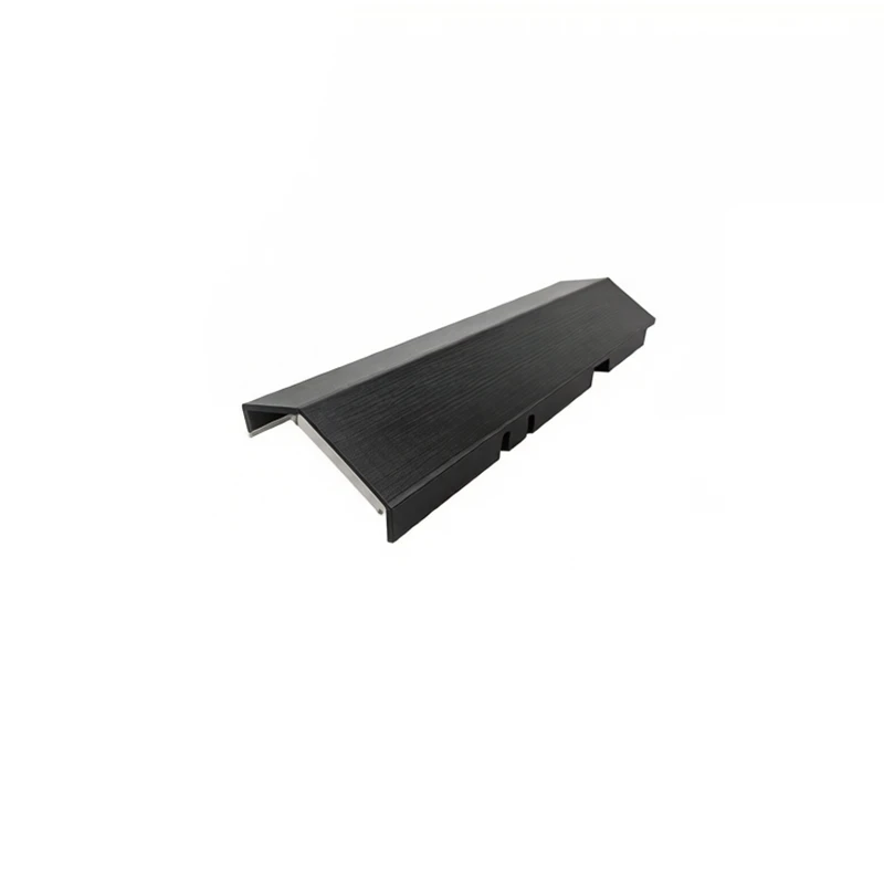 Large Aluminum Roof Ridge Cap suppliers